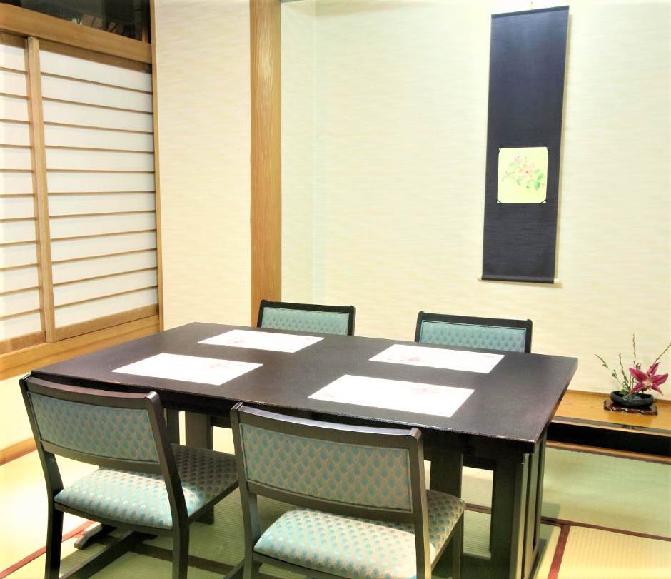 温泉ホテル中原別荘-2