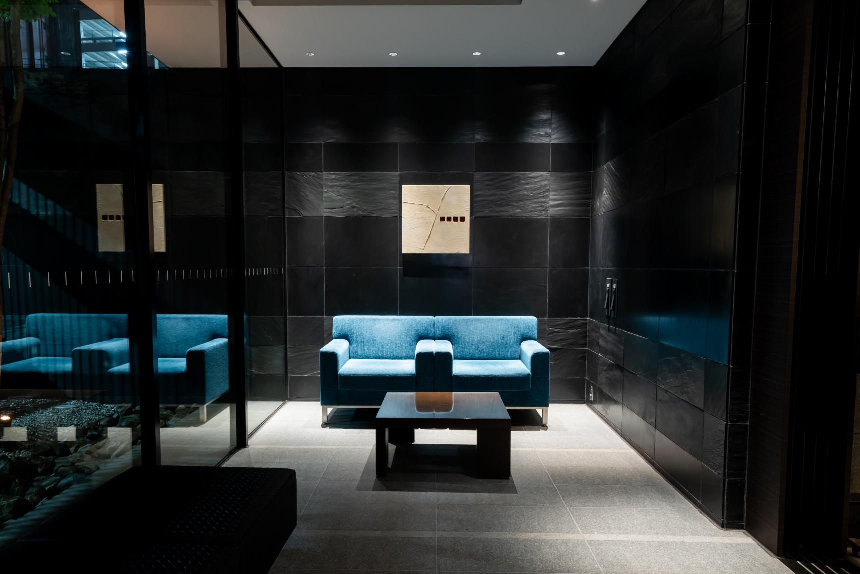 リッチモンドホテル鹿児島天文館-1