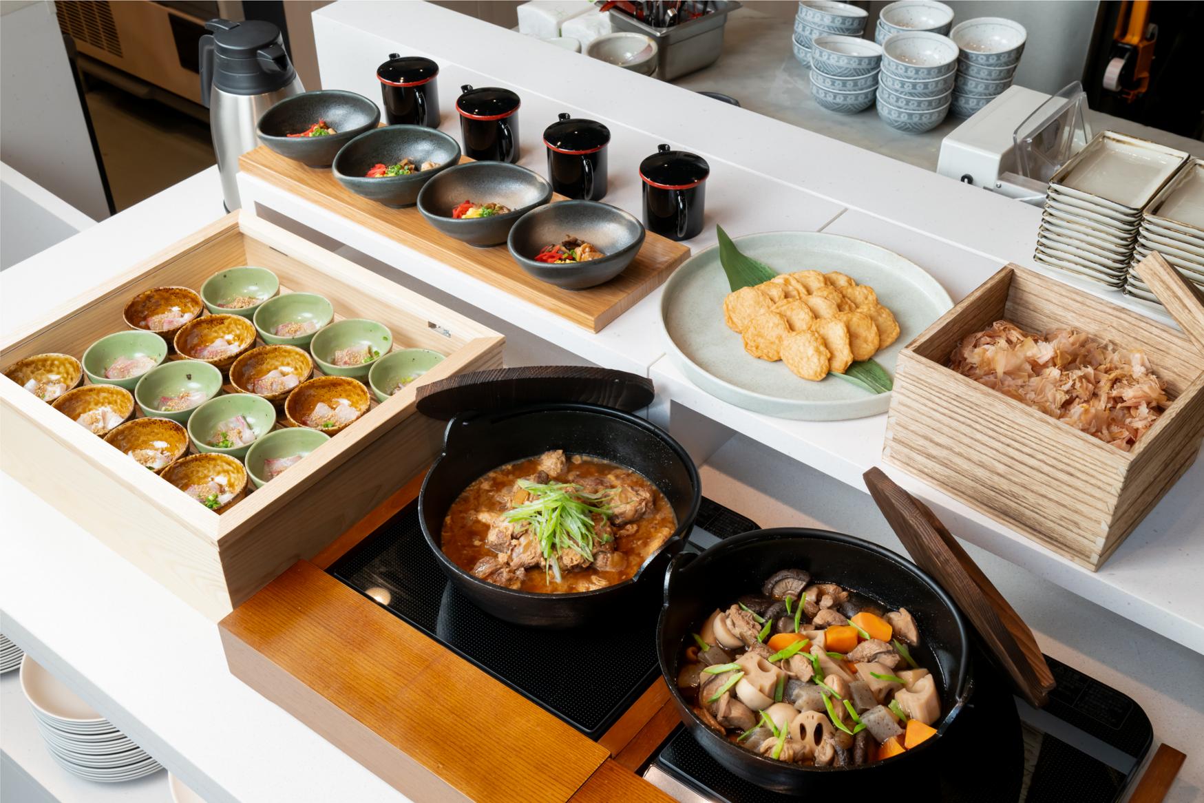 リッチモンドホテル鹿児島天文館-6