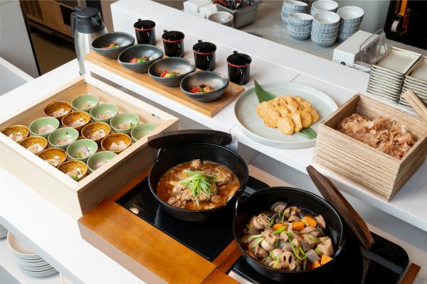 リッチモンドホテル鹿児島天文館-6