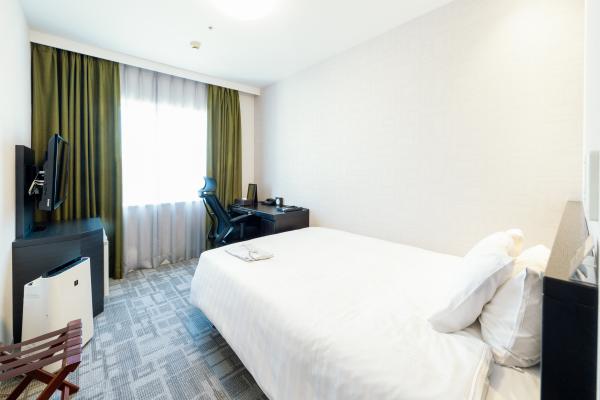 リッチモンドホテル鹿児島天文館-2