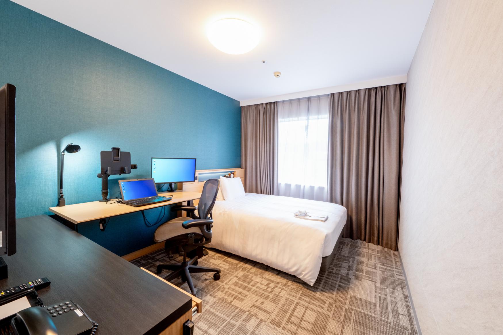 リッチモンドホテル鹿児島天文館-4