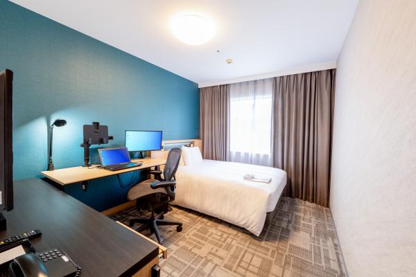 リッチモンドホテル鹿児島天文館-4