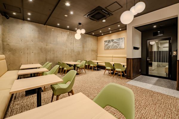 リッチモンドホテル鹿児島天文館-5