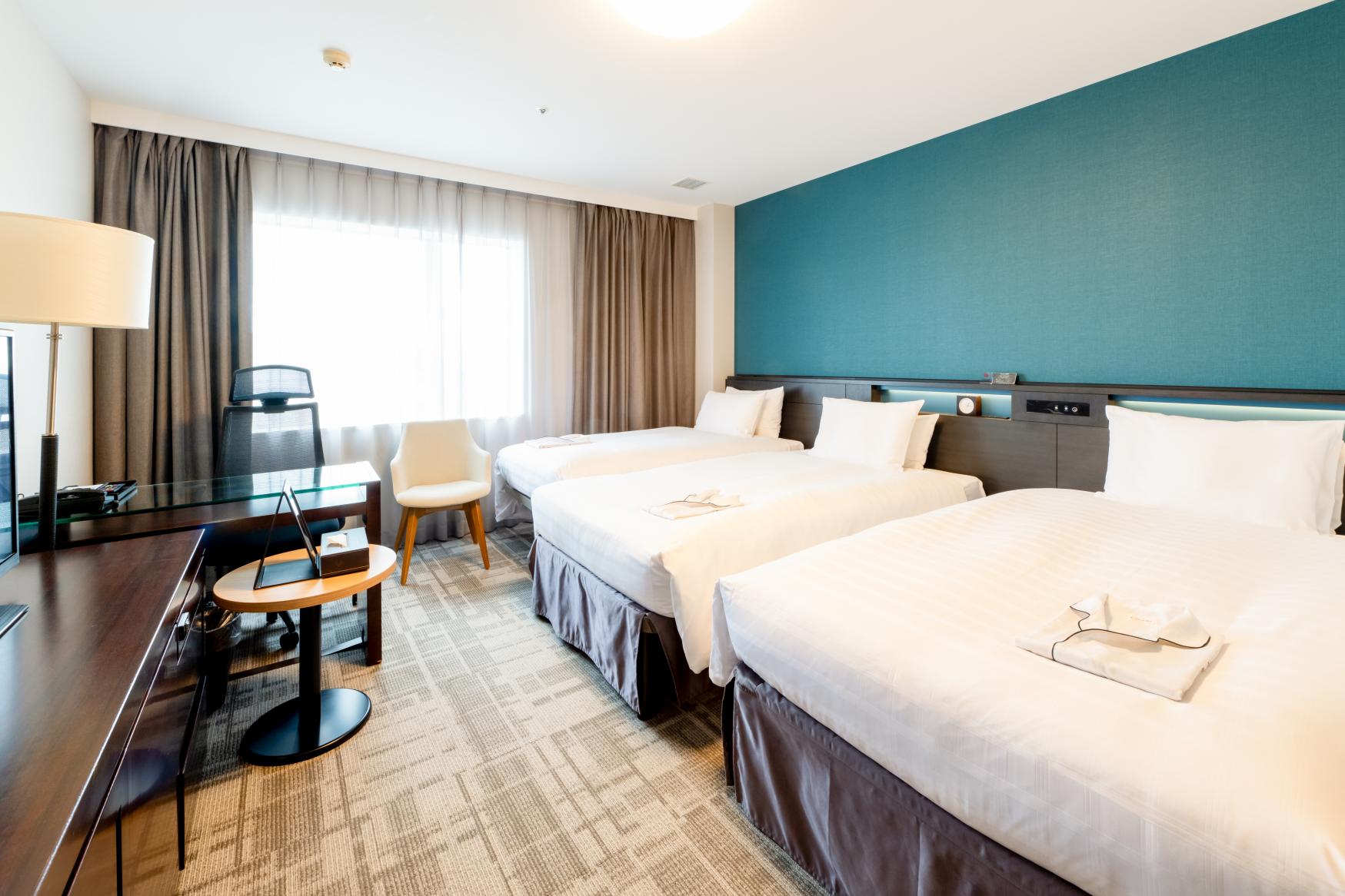 リッチモンドホテル鹿児島天文館-3