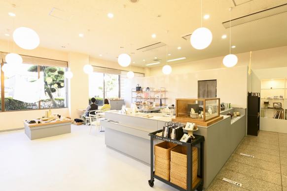 CHIN JUKAN POTTERY CAFE-3