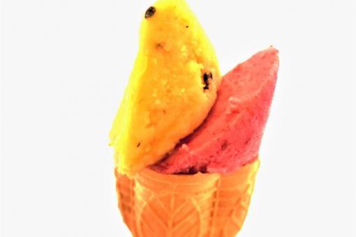 水果和冰淇淋 樱岛-6