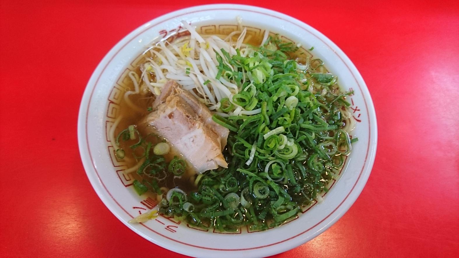 ラーメン専門店 鷹-0