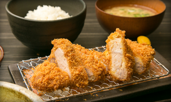 鹿児島県産黒豚専門店 黒かつ亭 天文館店 黒べぇ グルメ カフェ 公式 鹿児島市の観光 旅行情報サイト かごしま市観光ナビ 鹿児島県産黒豚専門店 黒かつ亭 天文館店 黒べぇ グルメ カフェ 公式 鹿児島市の観光 旅行情報サイト かごしま市観光ナビ