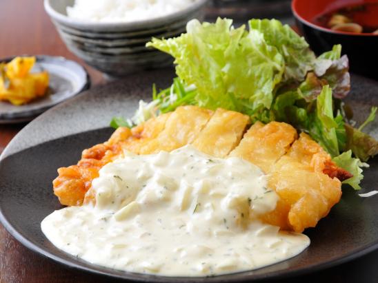 토종닭・닭 요리 미야마혼포 가고시마 중앙역점-3