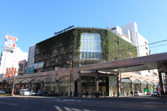 마루야 가든즈-0