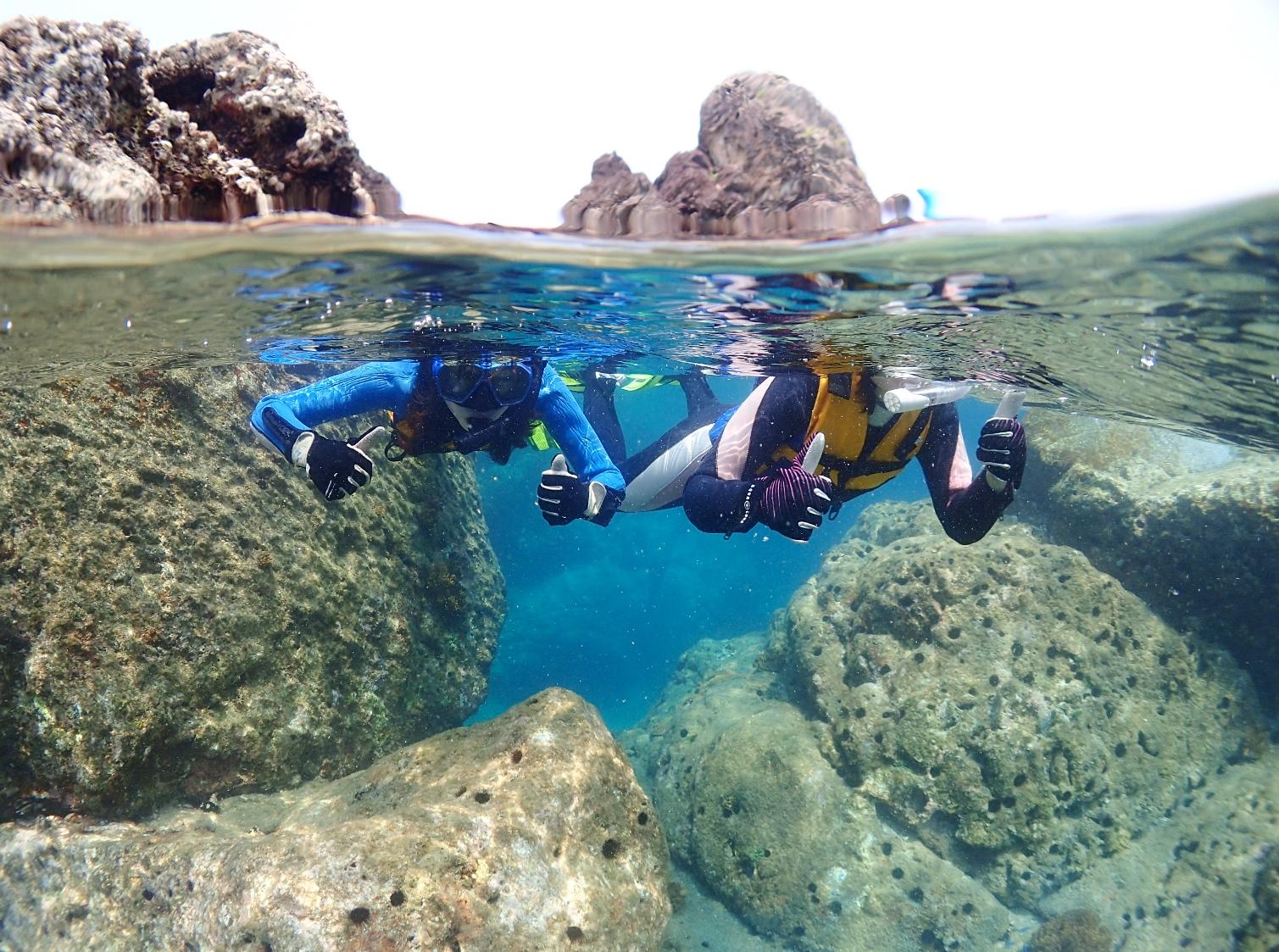 Snorkeling-7