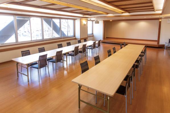 温泉ホテル　中原別荘-7