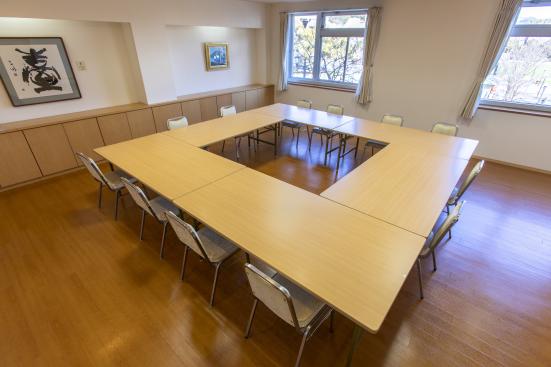 温泉ホテル　中原別荘-9