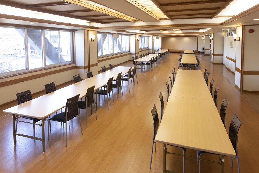 温泉ホテル　中原別荘-2