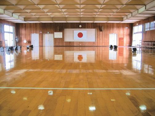 鹿児島県総合体育センター-1