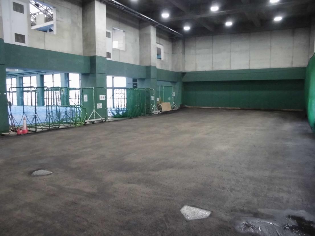 鹿児島市鴨池公園多目的屋内運動場(鴨池ドーム) 会場・施設 【公式】鹿児島市の観光・旅行情報サイト|かごしま市観光ナビ