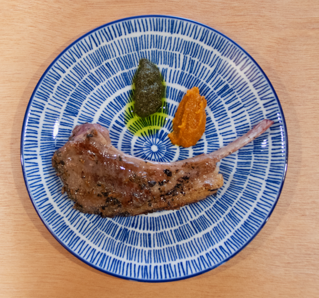 卓袱屋（Cyabuya）咖哩堂-1