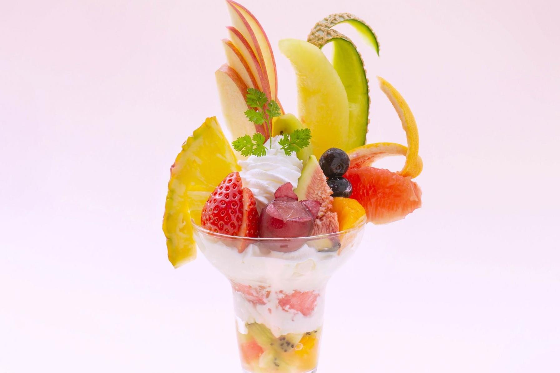 Tenmonkan Fruits Parlour-0