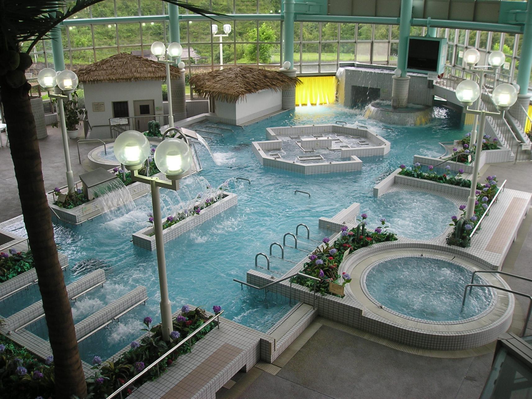 スパランド　裸・楽・良-4