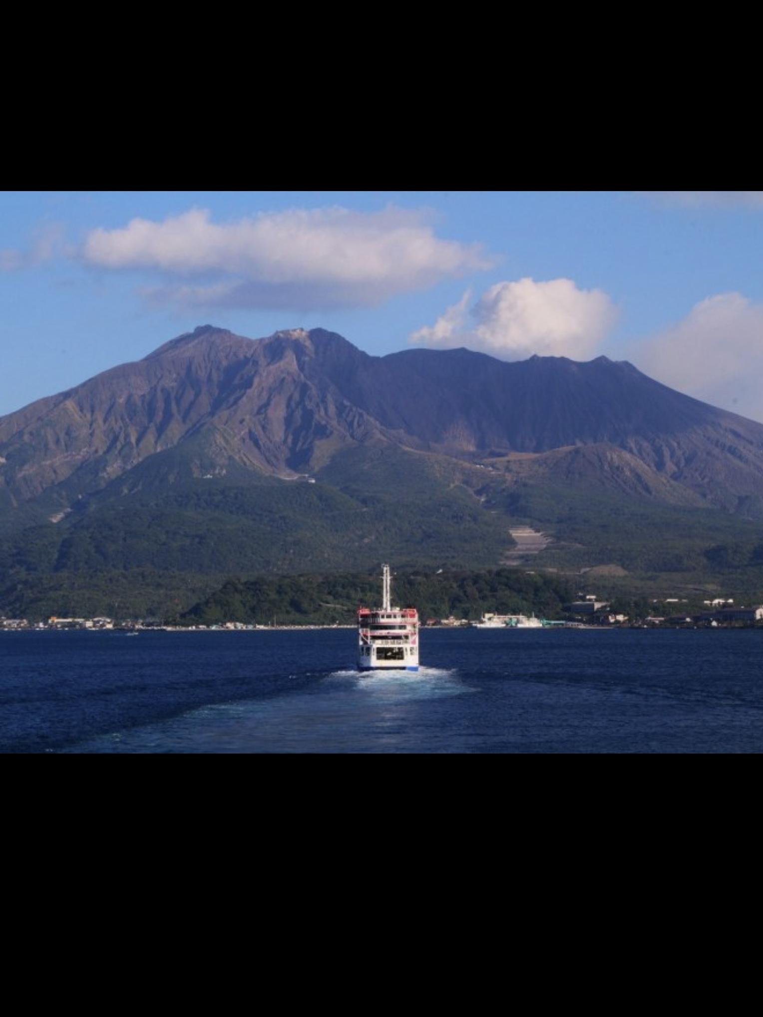 Kagoshima Mt.Sakurajima Experience tour-2