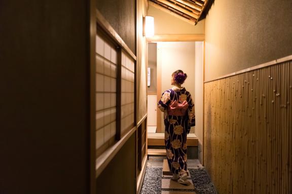 Japanese Tea Experience with Tea Specialists-4