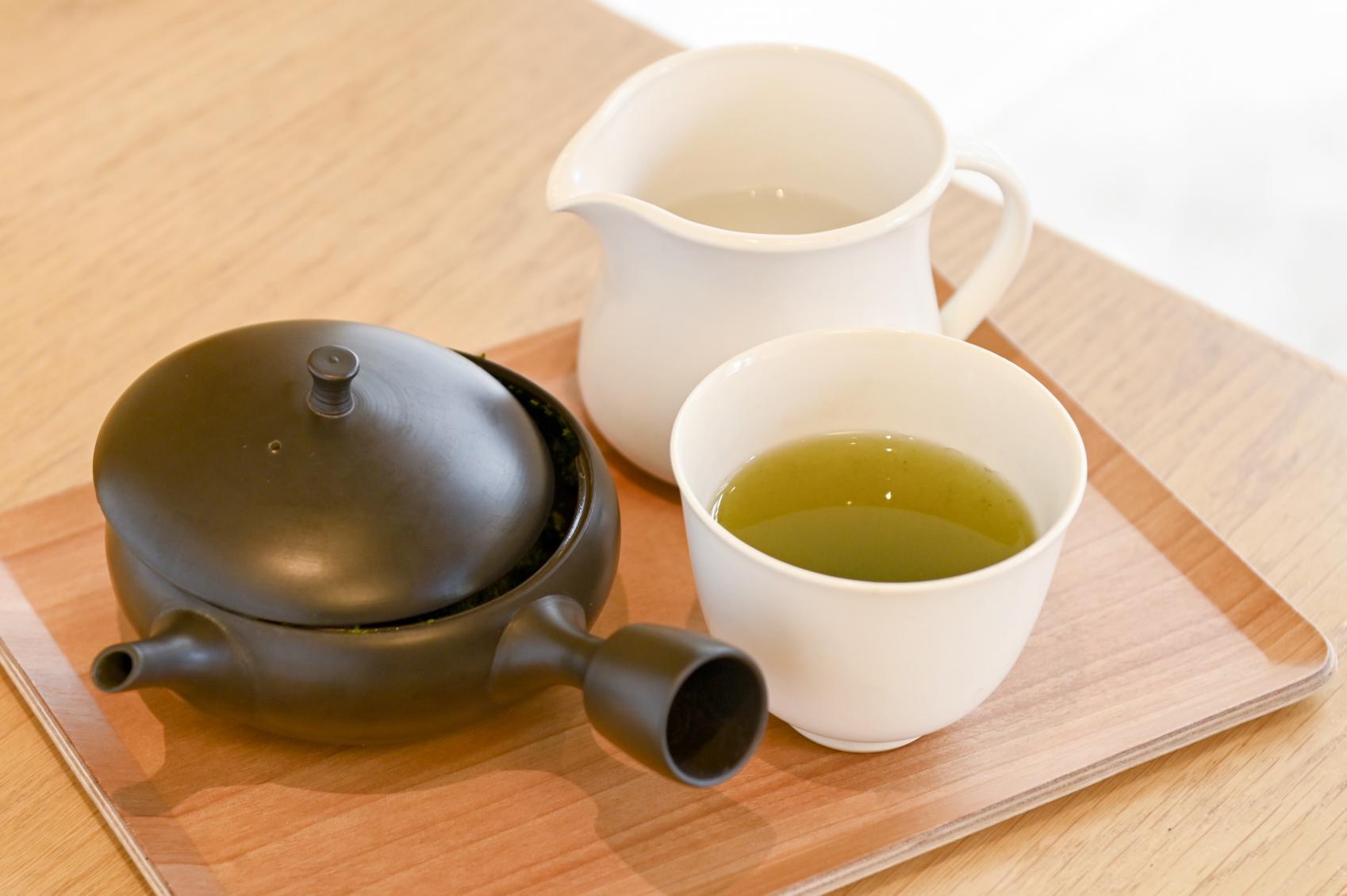 令和新茶まつり-1