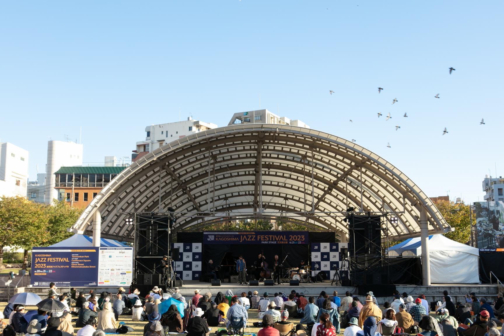 KAGOSHIMA JAZZ FESTIVAL 2026-1