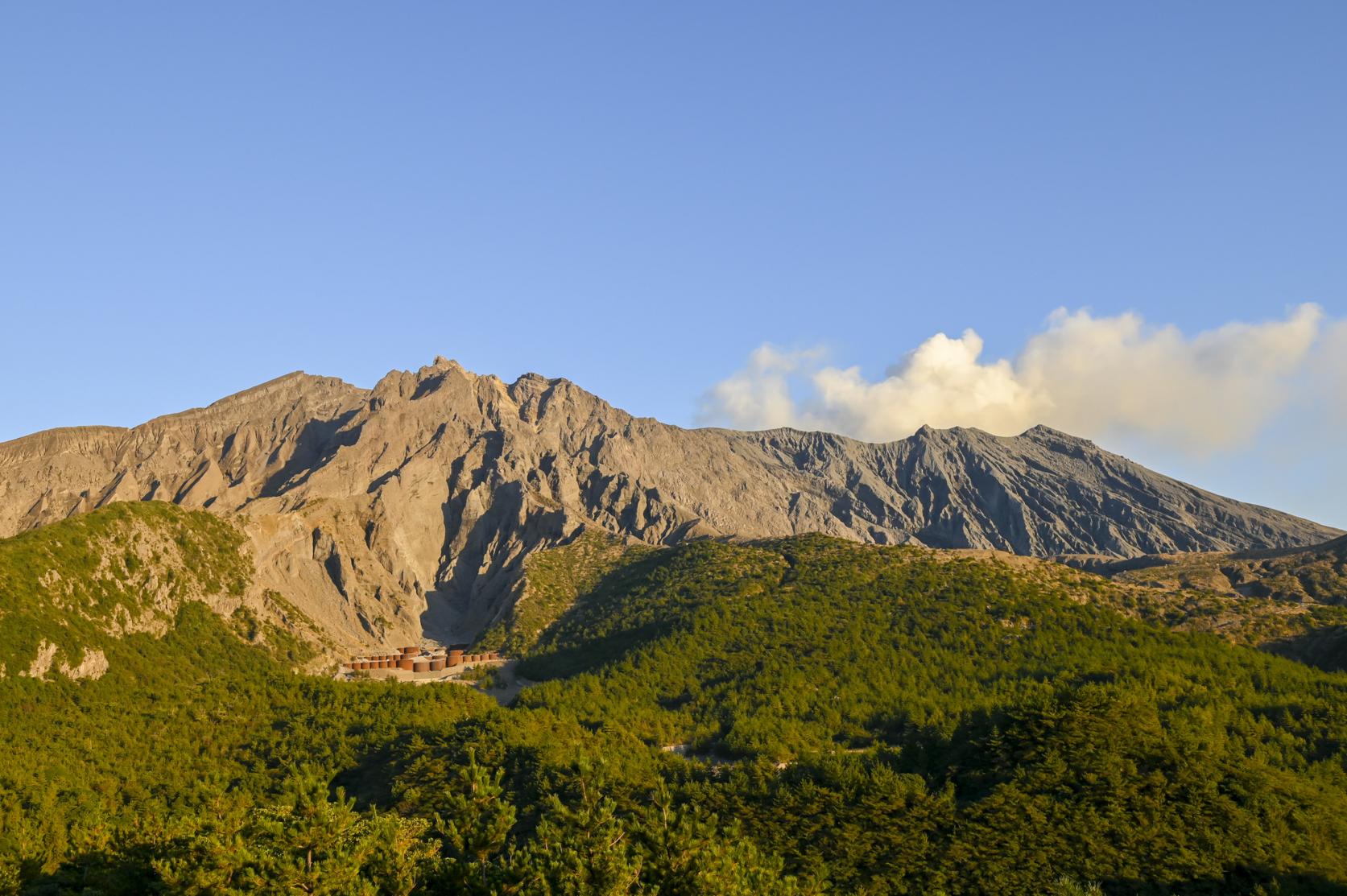 ランニング桜島-1