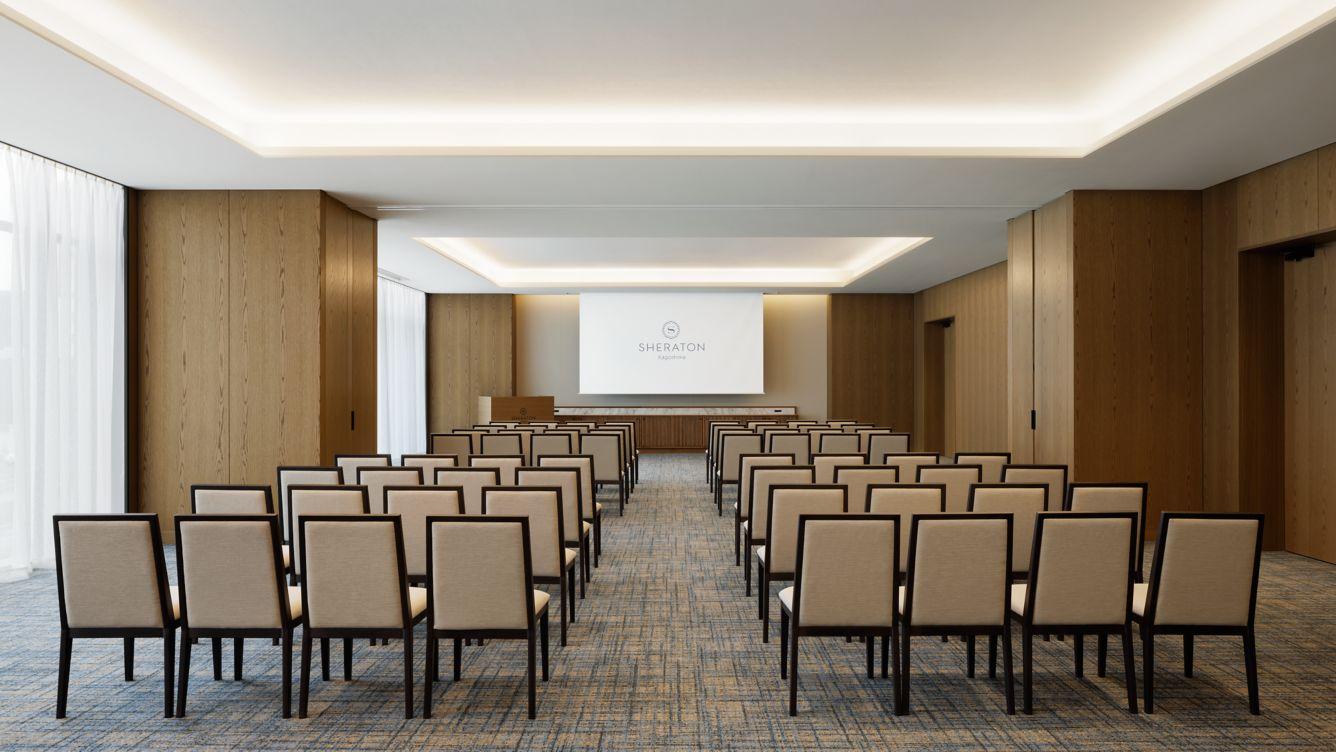 シェラトン鹿児島-4