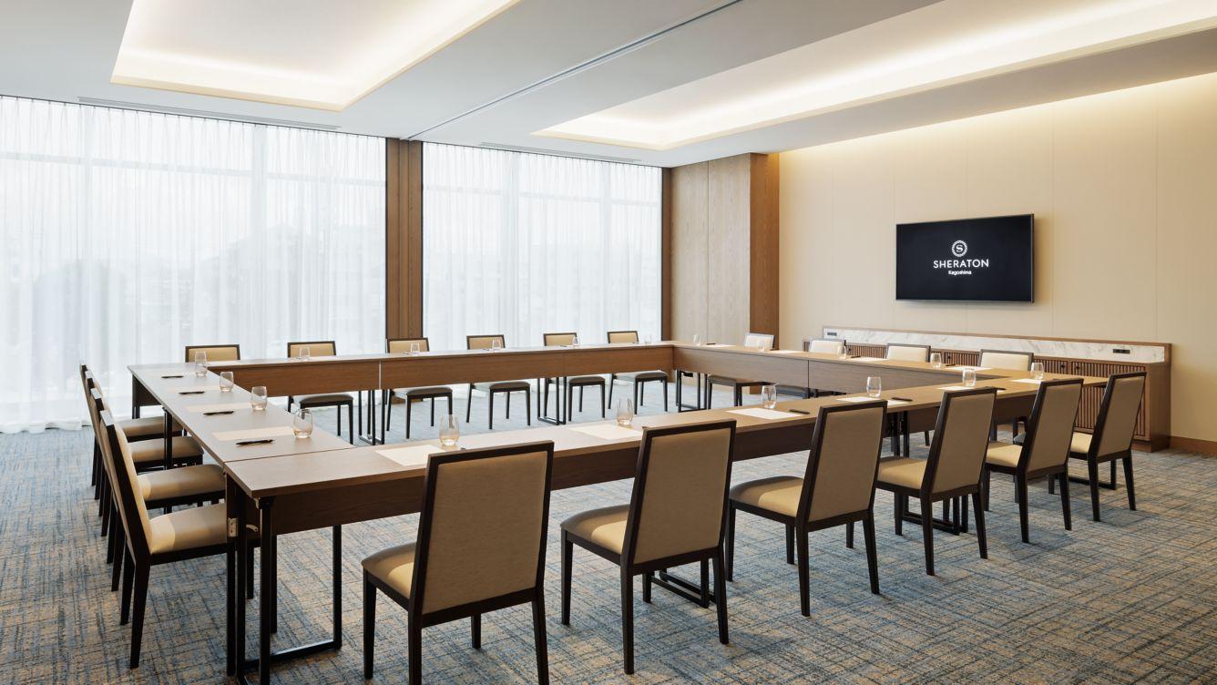 シェラトン鹿児島-5