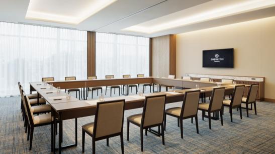 シェラトン鹿児島-5