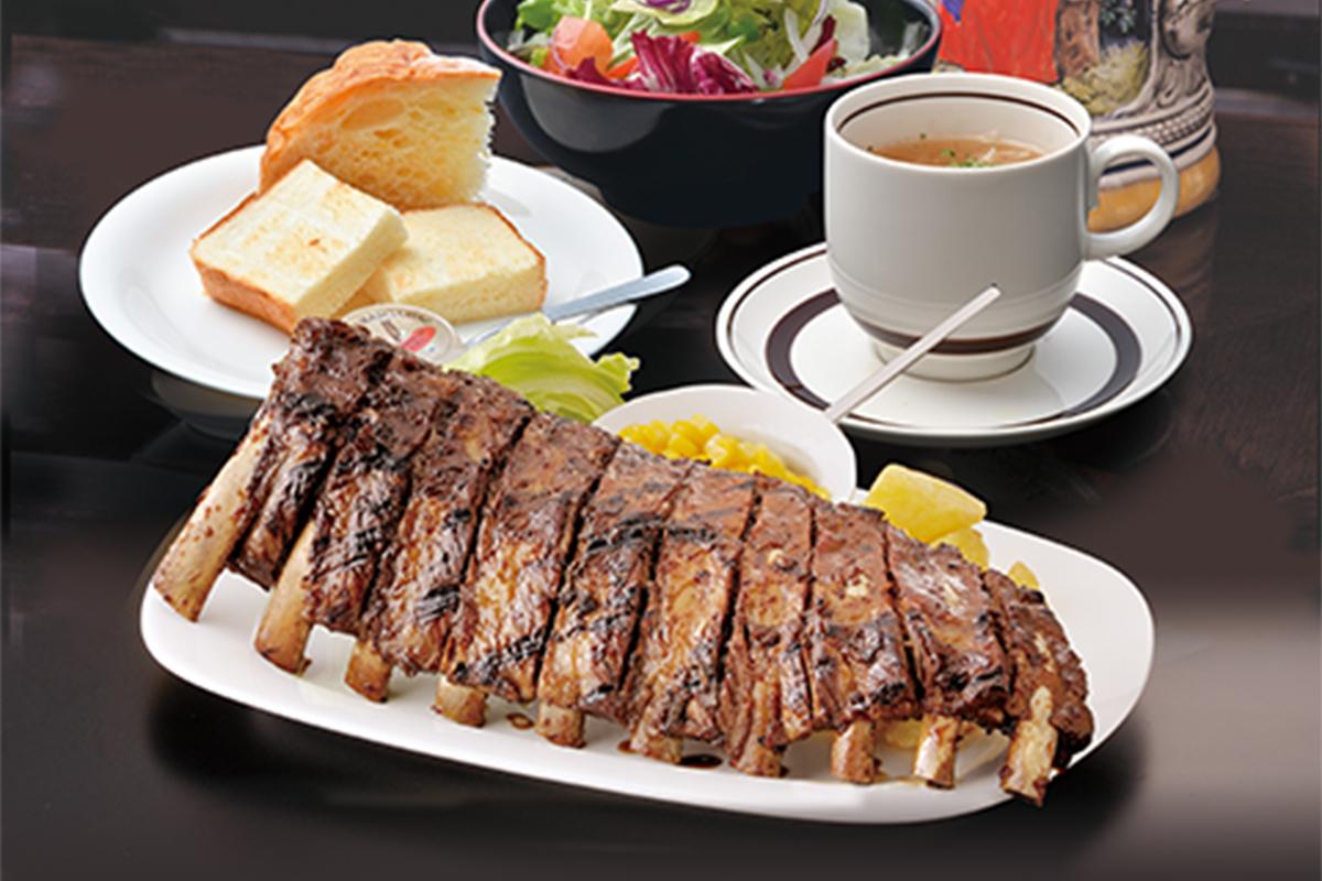 Stake&Beer素敵庵　天文館本店-3