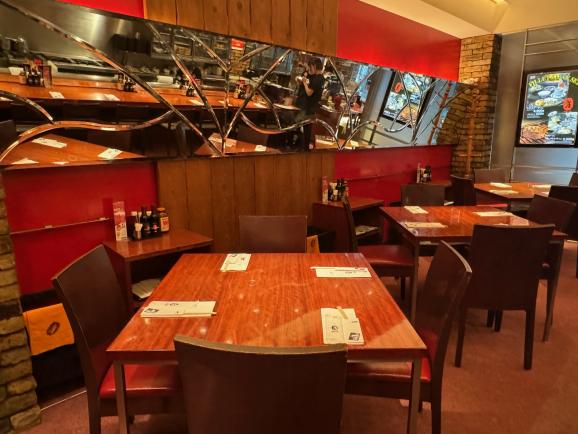 Stake&Beer素敵庵　天文館本店-7