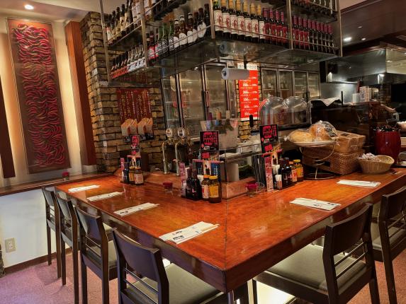 Stake&Beer素敵庵　天文館本店-8