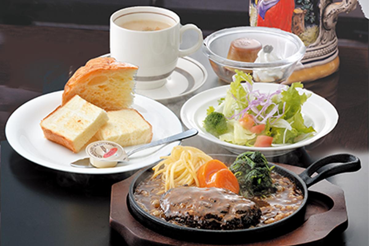 Stake&Beer素敵庵　天文館本店-2