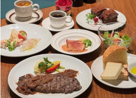 Stake&Beer素敵庵  アミュプラザ鹿児島店-3