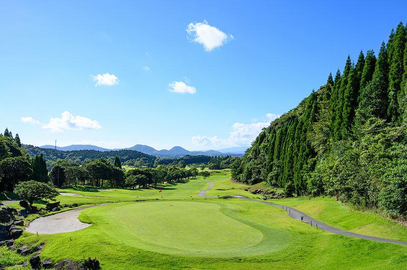 鹿児島ガーデンゴルフ倶楽部-1