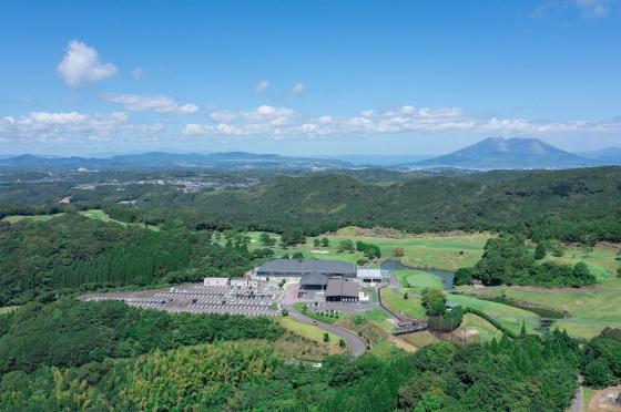 鹿児島ガーデンゴルフ倶楽部-2
