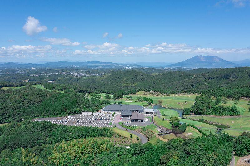 鹿児島ガーデンゴルフ倶楽部-2