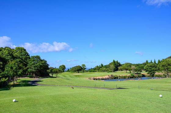 鹿児島ガーデンゴルフ倶楽部-8