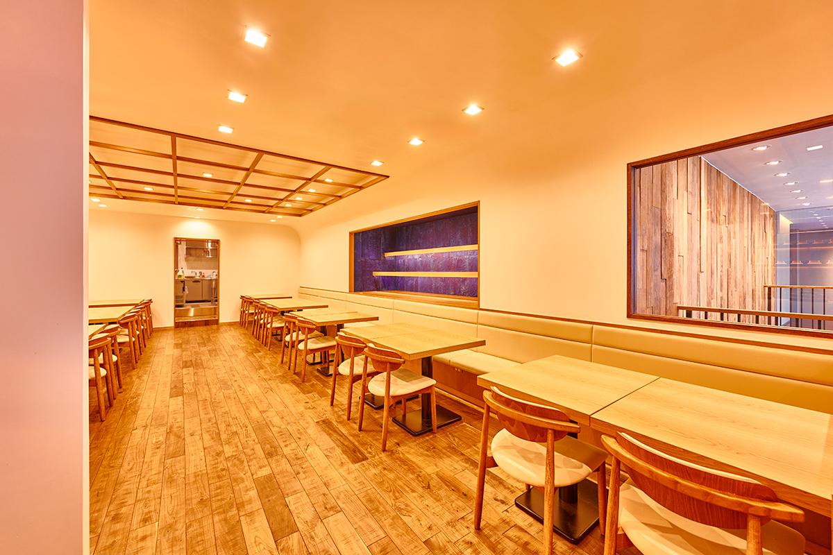 炭火焼き魚と、土鍋炊きごはん。定食屋　おちゃわん-8