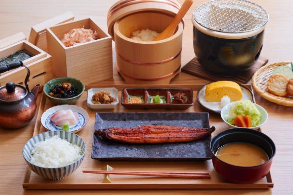 炭火焼き魚と、土鍋炊きごはん。定食屋　おちゃわん-6