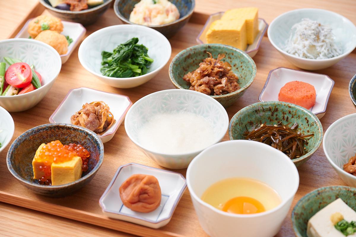 炭火焼き魚と、土鍋炊きごはん。定食屋　おちゃわん-4