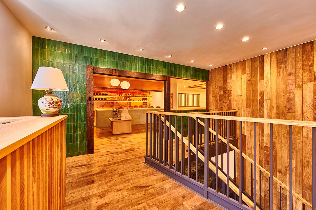 炭火焼き魚と、土鍋炊きごはん。定食屋　おちゃわん-7