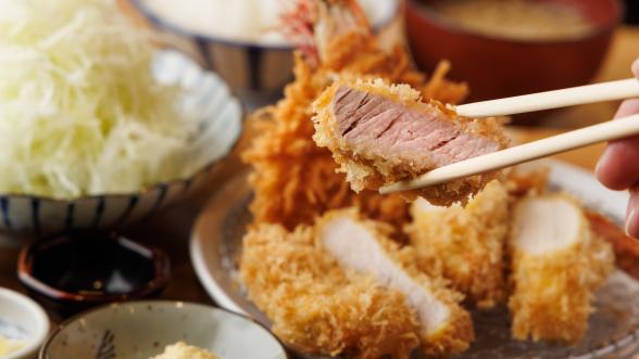 とんかつ黒田-1