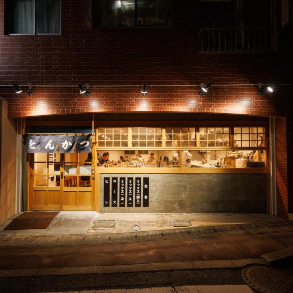 とんかつ黒田-5