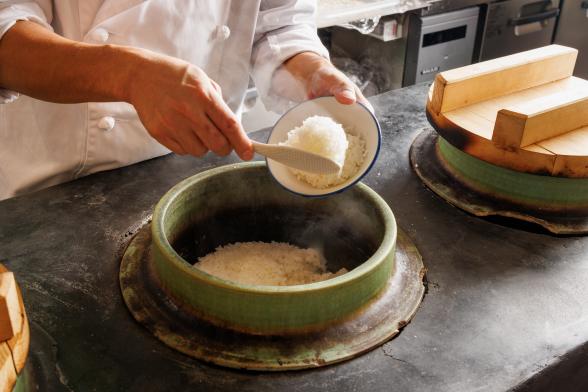 とんかつ黒田-2