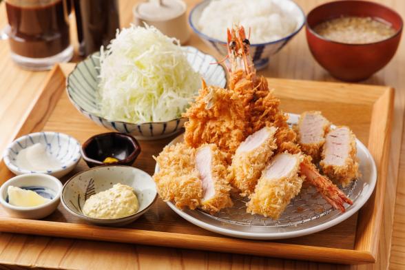 とんかつ黒田-0