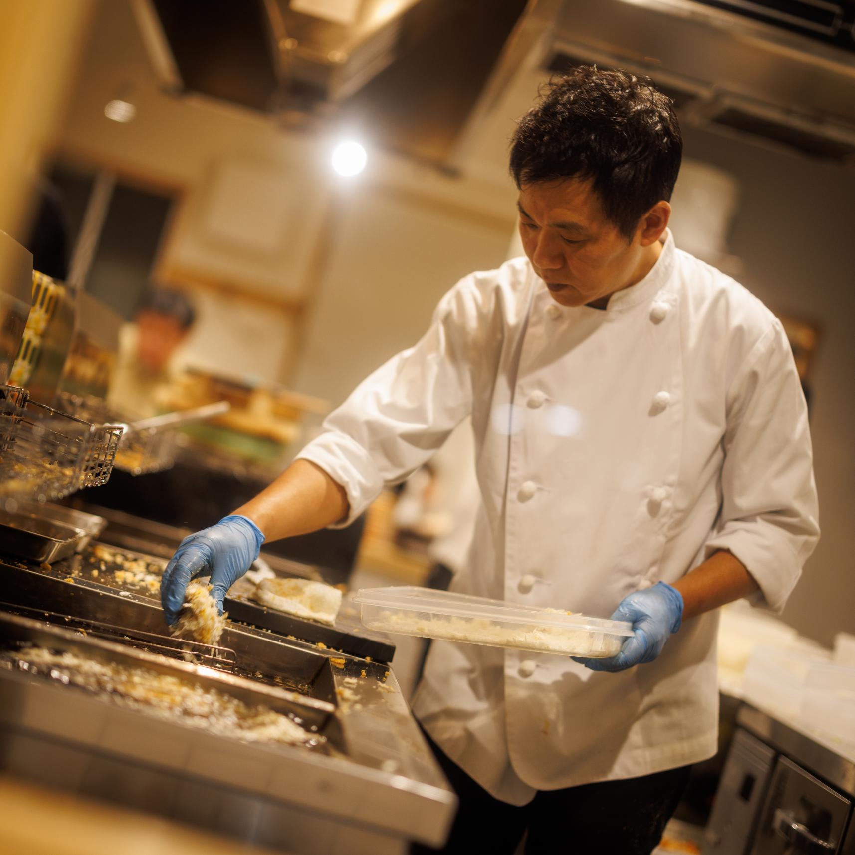 とんかつ黒田-8